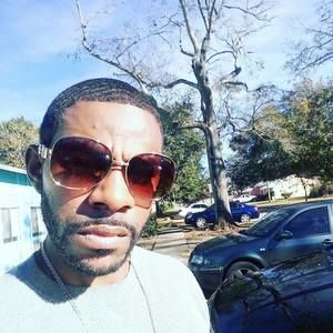 Meet your Posher, Lamario